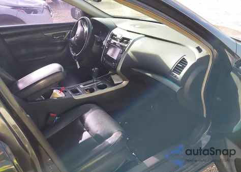 2013 Nissan Altima 2.5/S/Sv/Sl from USA, damaged, VIN 1N4AL3AP0DC148975